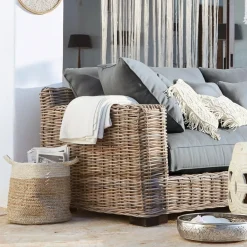 LOBERON Canapés, Chaises Et Fauteuils*Canapé Rimini
