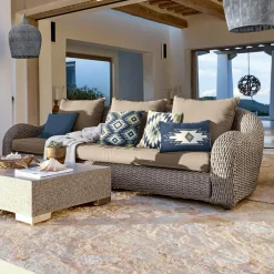LOBERON Canapés, Chaises Et Fauteuils*Canapé Tarnos