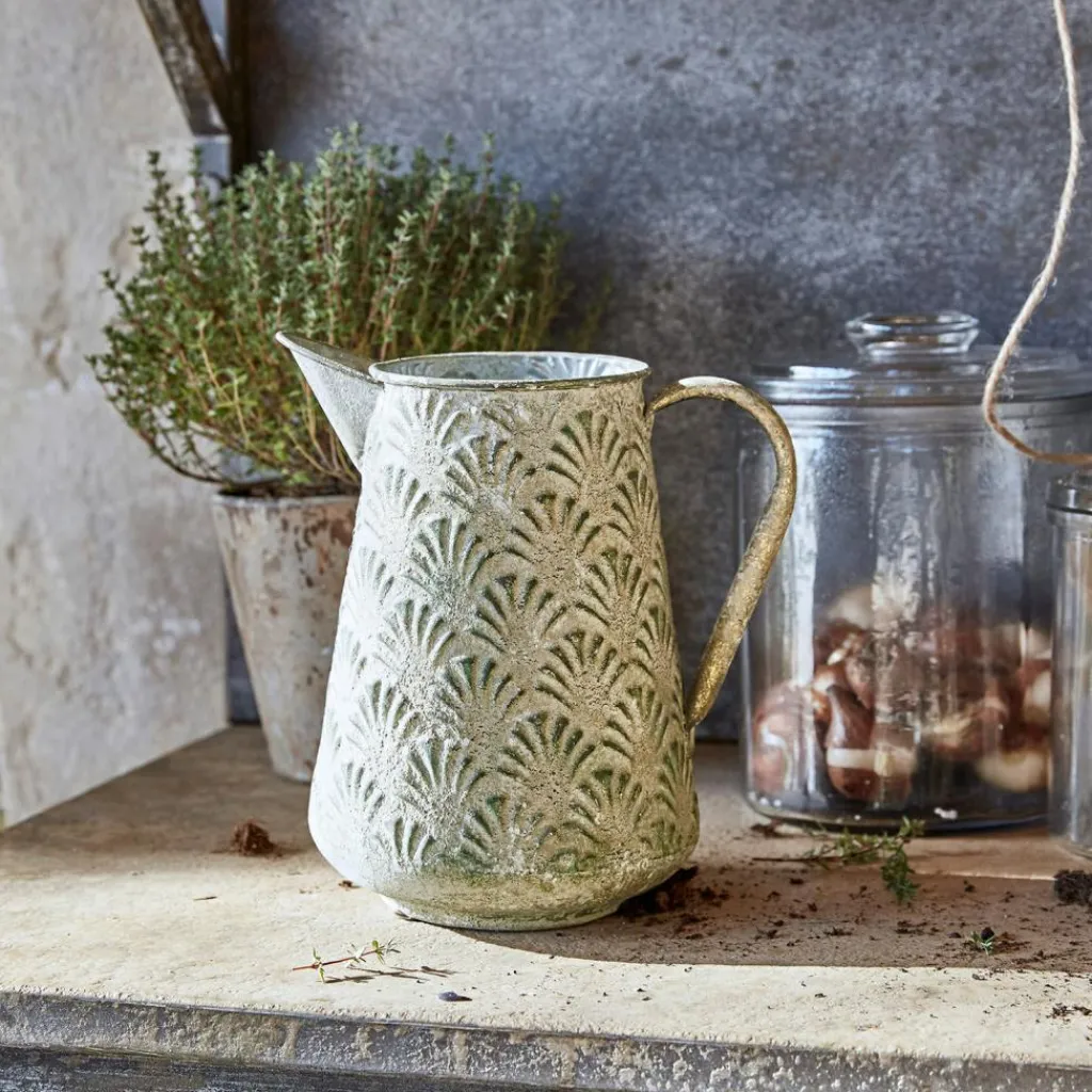 LOBERON Objets Décoratifs|Décoration*Carafe décorative Iskele
