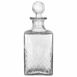 LOBERON Verres|Verres*Carafe et lot de 4 verres Kerrington