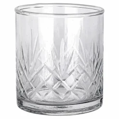LOBERON Verres|Verres*Carafe et lot de 4 verres Kerrington