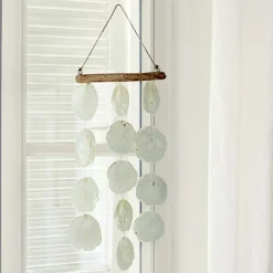 LOBERON Objets Décoratifs|Décoration*Carillon à vent Romero
