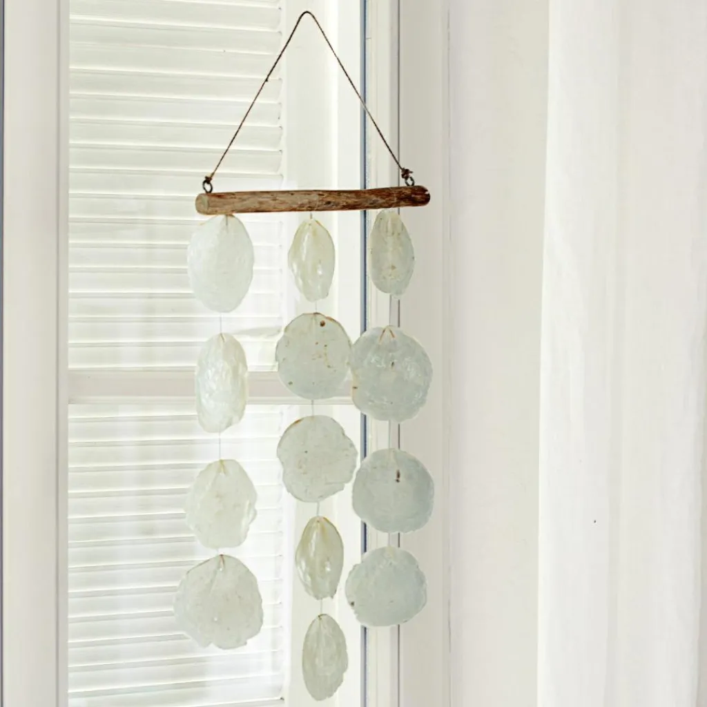 LOBERON Objets Décoratifs|Décoration*Carillon à vent Romero