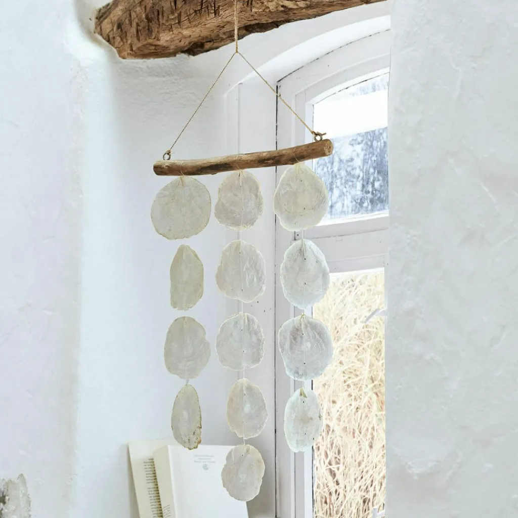 LOBERON Objets Décoratifs|Décoration*Carillon à vent Romero