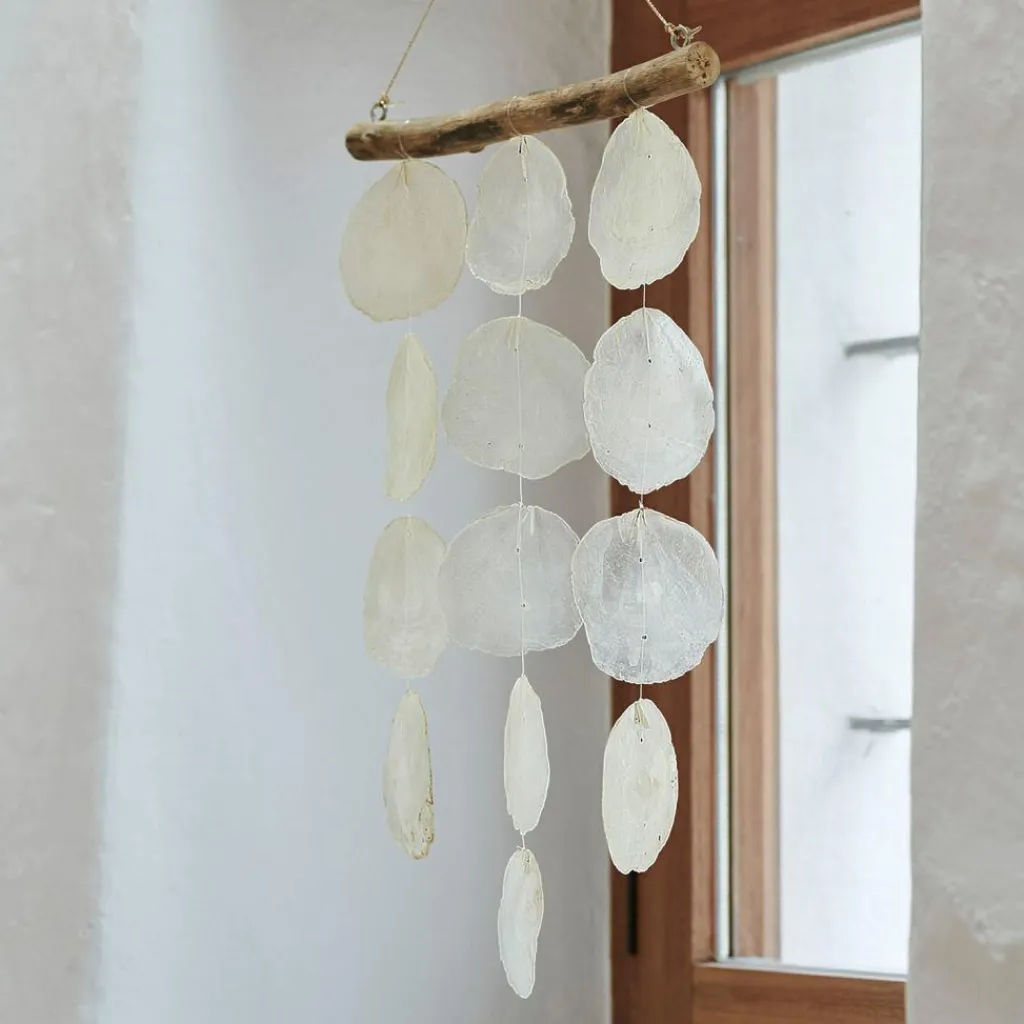 LOBERON Objets Décoratifs|Décoration*Carillon à vent Romero