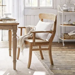 LOBERON Chaises|Canapés, Chaises Et Fauteuils*Chaise à accoudoirs Masters