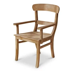 LOBERON Chaises|Canapés, Chaises Et Fauteuils*Chaise à accoudoirs Masters