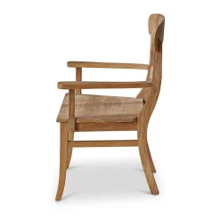LOBERON Chaises|Canapés, Chaises Et Fauteuils*Chaise à accoudoirs Masters