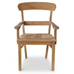LOBERON Chaises|Canapés, Chaises Et Fauteuils*Chaise à accoudoirs Masters