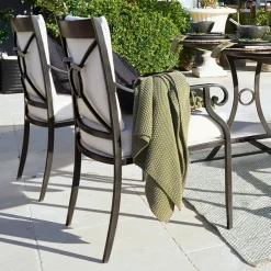 LOBERON Canapés, Chaises Et Fauteuils*Chaise à accoudoirs Mazur