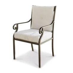 LOBERON Canapés, Chaises Et Fauteuils*Chaise à accoudoirs Mazur