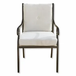 LOBERON Canapés, Chaises Et Fauteuils*Chaise à accoudoirs Mazur