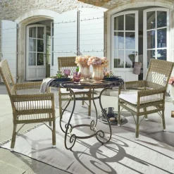 LOBERON Canapés, Chaises Et Fauteuils*Chaise à accoudoirs Taunton