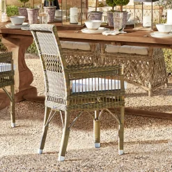 LOBERON Canapés, Chaises Et Fauteuils*Chaise à accoudoirs Taunton