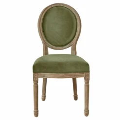 LOBERON Chaises|Chaises*Chaise Alviano