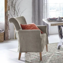 LOBERON Chaises|Fauteuils*Chaise Amherst