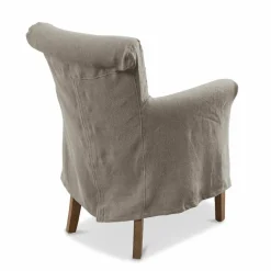 LOBERON Chaises|Fauteuils*Chaise Amherst