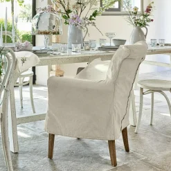 LOBERON Chaises|Fauteuils*Chaise Amherst
