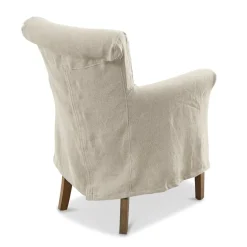 LOBERON Chaises|Fauteuils*Chaise Amherst