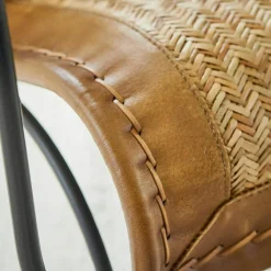 LOBERON Chaises|Chaises*Chaise avec tabouret Dauvron