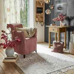 LOBERON Chaises|Fauteuils*Chaise Chantellese