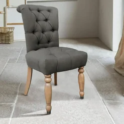 LOBERON Chaises|Canapés, Chaises Et Fauteuils*Chaise Claville
