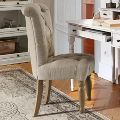 LOBERON Chaises|Canapés, Chaises Et Fauteuils*Chaise Claville