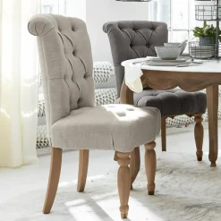 LOBERON Chaises|Canapés, Chaises Et Fauteuils*Chaise Claville