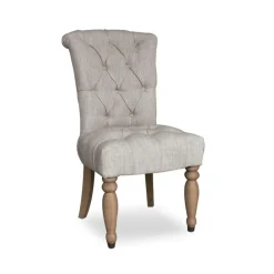 LOBERON Chaises|Canapés, Chaises Et Fauteuils*Chaise Claville