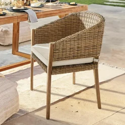 LOBERON Canapés, Chaises Et Fauteuils*Chaise Cumbria