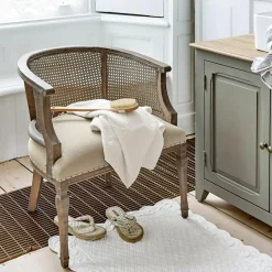 LOBERON Chaises|Canapés, Chaises Et Fauteuils*Chaise Curbigny