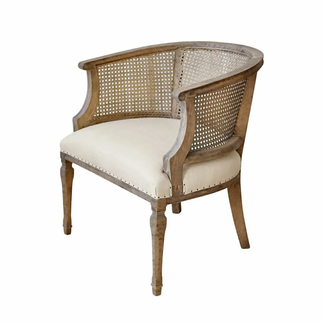 LOBERON Chaises|Canapés, Chaises Et Fauteuils*Chaise Curbigny