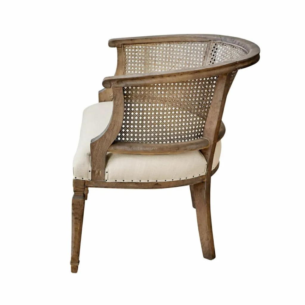 LOBERON Chaises|Canapés, Chaises Et Fauteuils*Chaise Curbigny