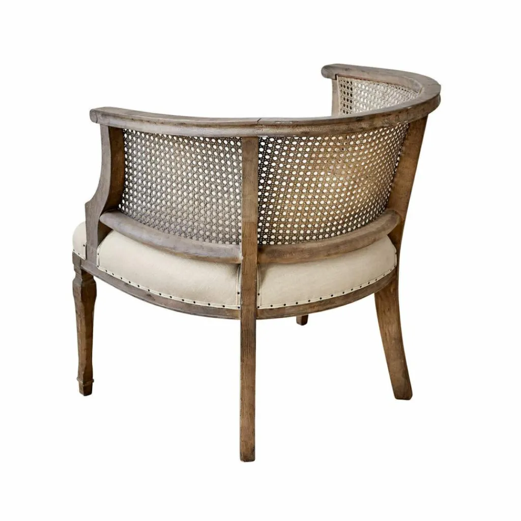 LOBERON Chaises|Canapés, Chaises Et Fauteuils*Chaise Curbigny