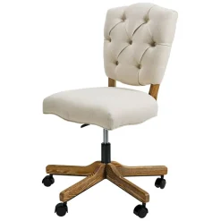 LOBERON Chaises|Chaises*Chaise de bureau Havenleigh