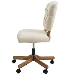 LOBERON Chaises|Chaises*Chaise de bureau Havenleigh