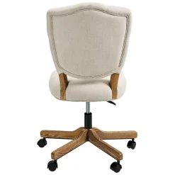 LOBERON Chaises|Chaises*Chaise de bureau Havenleigh