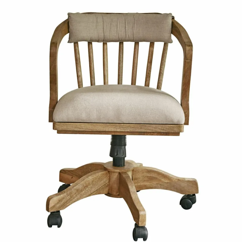 LOBERON Chaises|Chaises*Chaise de bureau Lemuel