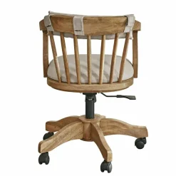 LOBERON Chaises|Chaises*Chaise de bureau Lemuel