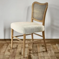 LOBERON Chaises|Canapés, Chaises Et Fauteuils*Chaise Frétancourt
