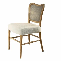 LOBERON Chaises|Canapés, Chaises Et Fauteuils*Chaise Frétancourt
