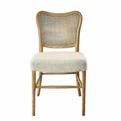 LOBERON Chaises|Canapés, Chaises Et Fauteuils*Chaise Frétancourt