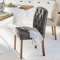 LOBERON Chaises|Canapés, Chaises Et Fauteuils*Chaise Fulden