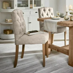 LOBERON Chaises|Canapés, Chaises Et Fauteuils*Chaise Fulden