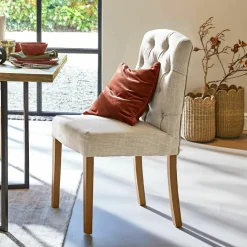 LOBERON Chaises|Canapés, Chaises Et Fauteuils*Chaise Fulden