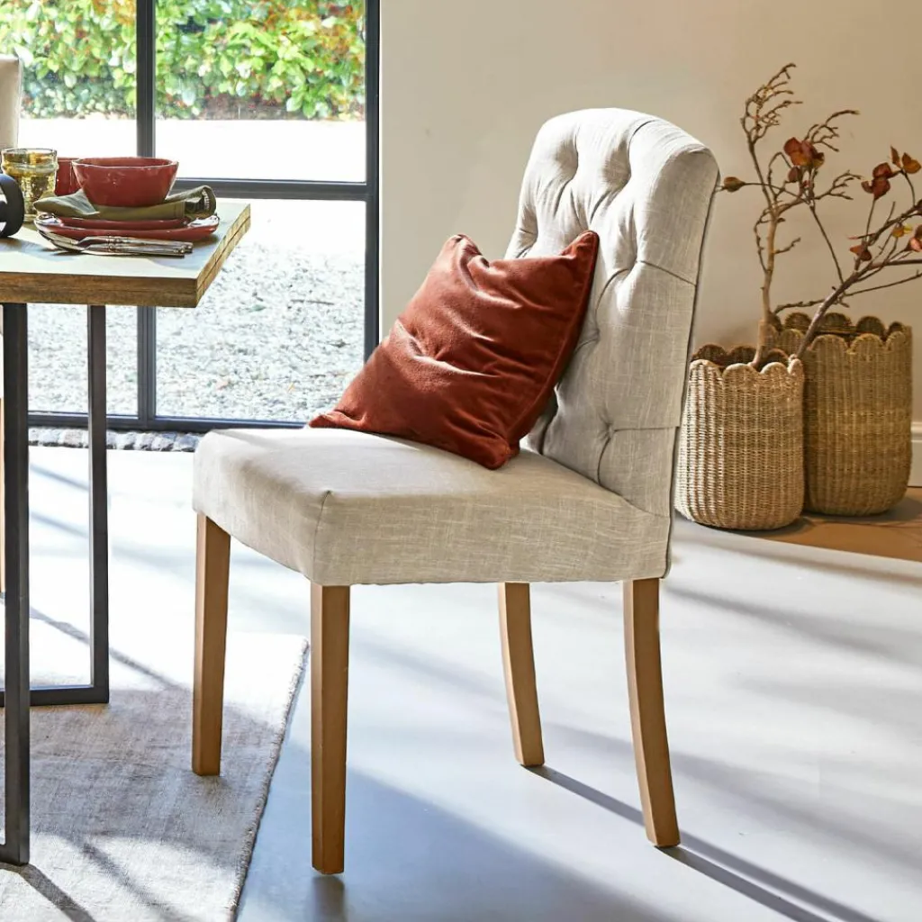 LOBERON Chaises|Canapés, Chaises Et Fauteuils*Chaise Fulden