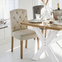 LOBERON Chaises|Canapés, Chaises Et Fauteuils*Chaise Fulden
