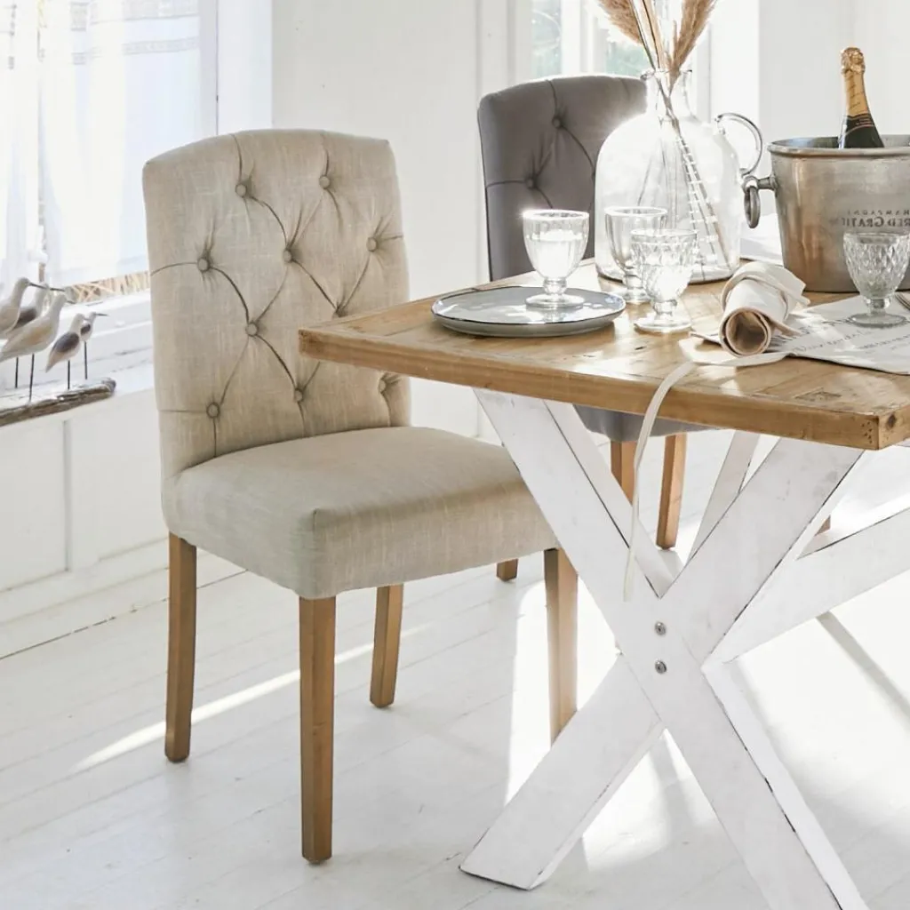 LOBERON Chaises|Canapés, Chaises Et Fauteuils*Chaise Fulden