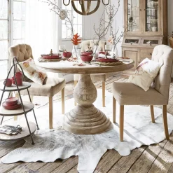 LOBERON Chaises|Canapés, Chaises Et Fauteuils*Chaise Fulden