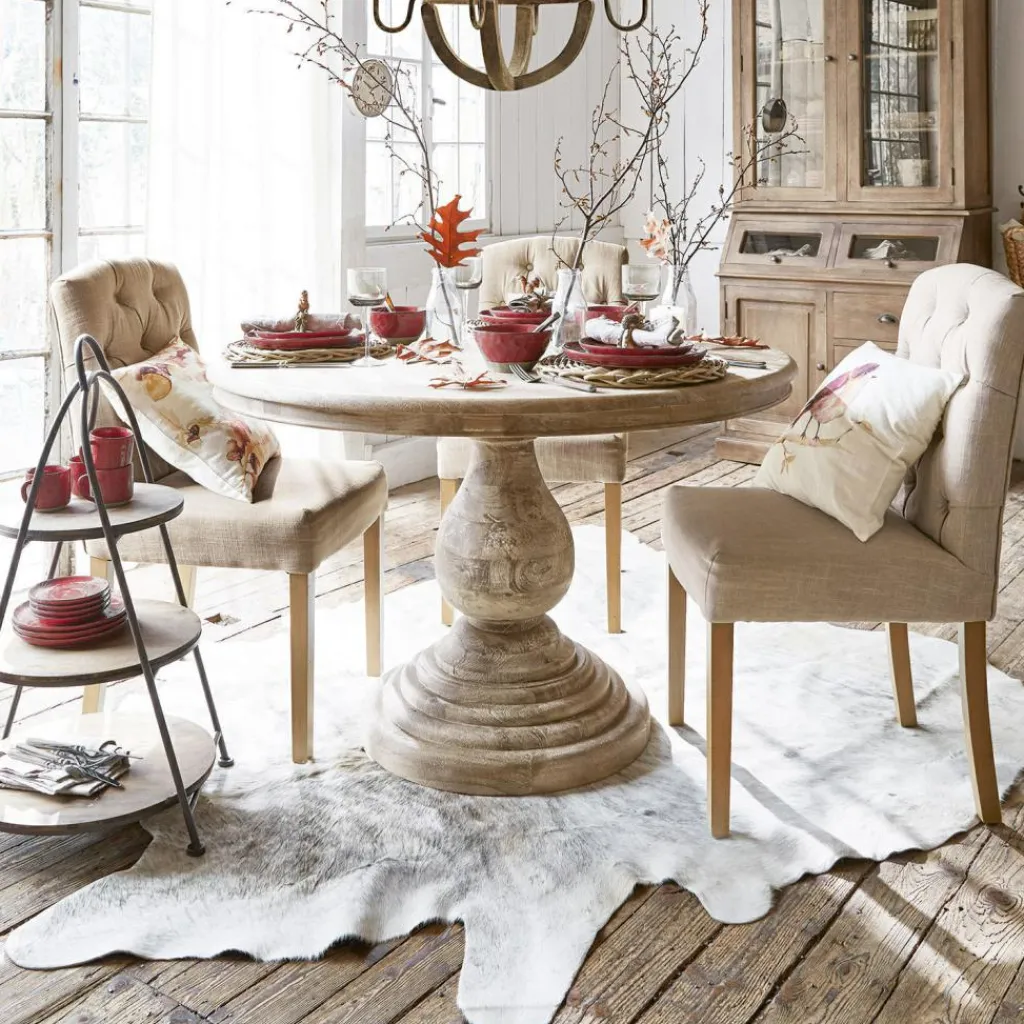 LOBERON Chaises|Canapés, Chaises Et Fauteuils*Chaise Fulden